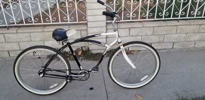 schwinn select series cruiser